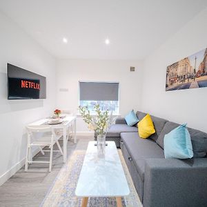 Ilford Luxury Apartments